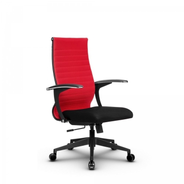Офисное кресло Метта МЕТТА B 2b 19/U158, Основание 17832 Синий Black