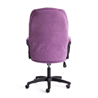Кресло Tetchair COMFORT LT 22 велюр vivaldi, лаванда, 18
