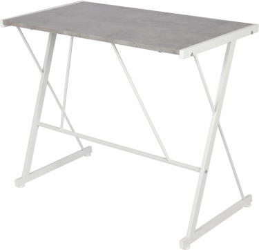 Cтол Tetchair WD-09 Concrete