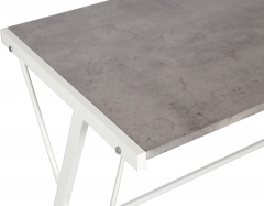Cтол Tetchair WD-09 Concrete