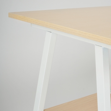 Стол Tetchair WD-02 Light