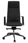Кресло руководителя Рива Riva Chair A1819 Черный