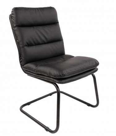 Офисное кресло Chairman Chairman 919V Черный
