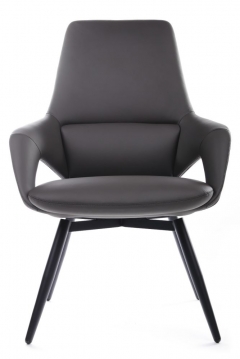 Кресло Рива Riva Design FK005-С Антрацит