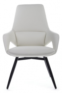Кресло Рива Riva Design FK005-С Белый
