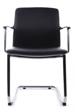 Кресло Рива Riva Design FFK004-С11 Черный