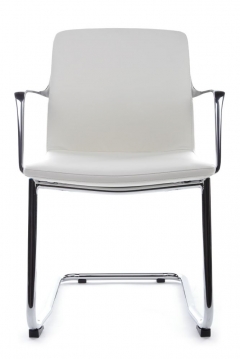 Кресло Рива Riva Design FFK004-С11 Белый