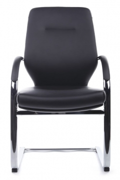 Кресло Рива Riva Design С1711 Черный