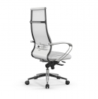 Кресло руководителя Метта Мetta L 1m 46/K Infinity Easy Clean MPES Комплект 2 Белое
