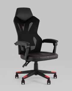 Кресло спортивное Stool Group TopChairs Айронхайд Красный