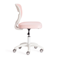 Кресло Tetchair Junior M Pink розовый
