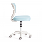 Кресло Tetchair Junior M Blue голубой