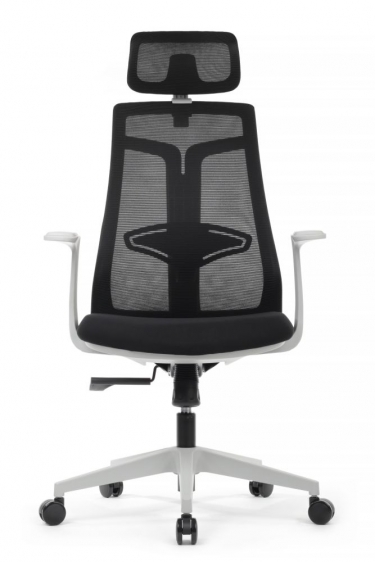 Кресло Рива RV DESIGN Gem Черный