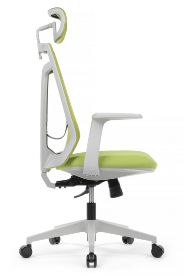 Кресло Рива RV DESIGN Gem Зеленый