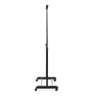 Вешалка Tetchair NY-3294-1 металл, 88-140х44х93-167 см