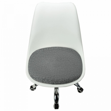 Офисное кресло BRABIX BRABIX Eames MG-310 CH ткань Серый