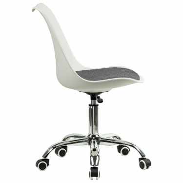 Офисное кресло BRABIX BRABIX Eames MG-310 CH ткань Серый