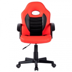 Детское кресло Chairman CHAIRMAN KIDS 111 Черный-красный
