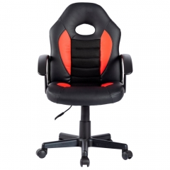 Детское кресло Chairman CHAIRMAN KIDS 111 Красный-черный