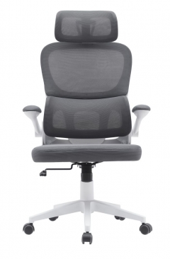 Кресло офисное Stool Group TopChairs Airone Expert Серый