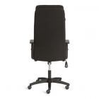 Кресло Tetchair PRAGMATIC PLT ткань, черный, 2603