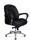 Кресло офисное Норден Grand LB black