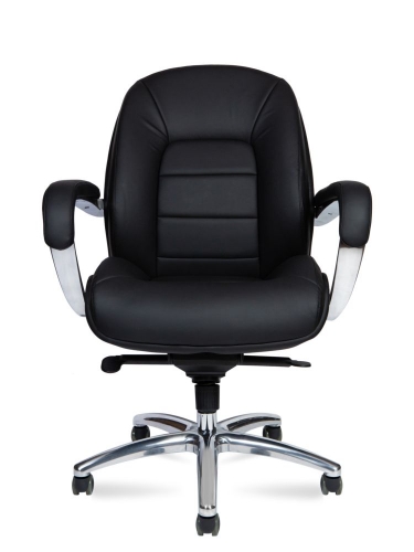 Кресло офисное Норден Grand LB black