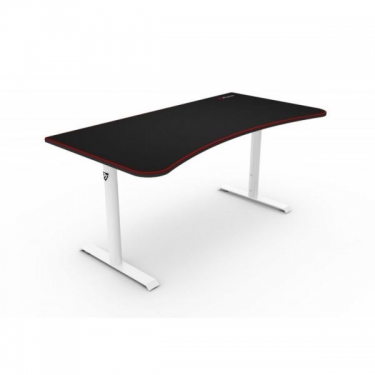 Стол для компьютера Arozzi Arozzi Arena Gaming Desk - White