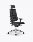Компьютерное кресло Метта Y 4DT B2-15D - YM93+Infinity+carbon /Kc14/Nc09/D04P/H2cL-3DM26.B32.G25.W03