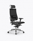 Компьютерное кресло Метта Y Elastic B2-5D - YM93 /Kc00/Nc00/D04P/H2cL-3DM06.B32.G11.W03