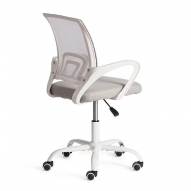 Кресло Tetchair BM-520M ткань, серый
