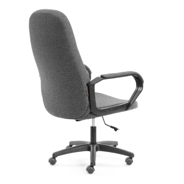 Кресло Tetchair LEADER 22 ткань, серый, 207