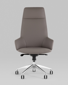Компьютерное кресло Stool Group TopChairs Bow серый