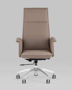 Компьютерное кресло Stool Group TopChairs Regenta бежевый