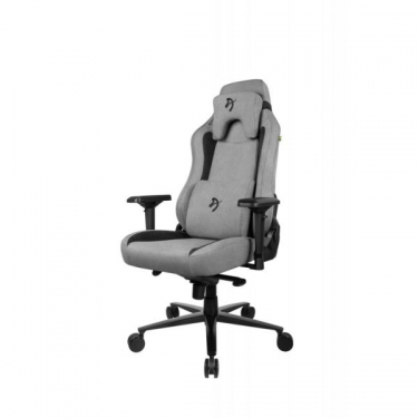 Компьютерное кресло для геймеров Arozzi Arozzi Vernazza SuperSoft - Anthracite