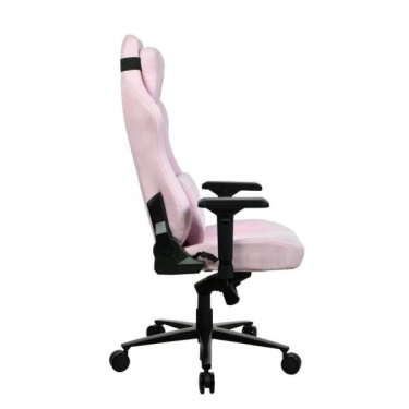 Компьютерное кресло для геймеров Arozzi Arozzi Vernazza SuperSoft - Pink