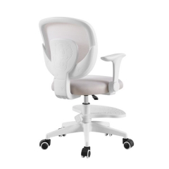 Кресло Stool Group TopChairs Mila серый