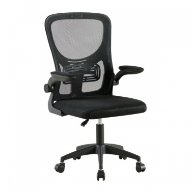Кресло офисное Stool Group TopChairs Core черный