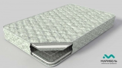 Матрац Жаккард 800 х 1900 мм МАГ-РИВЕР 94