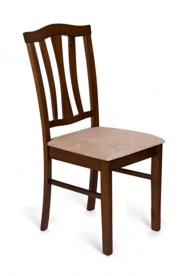 Стул с мягким сиденьем Tetchair CT 8162