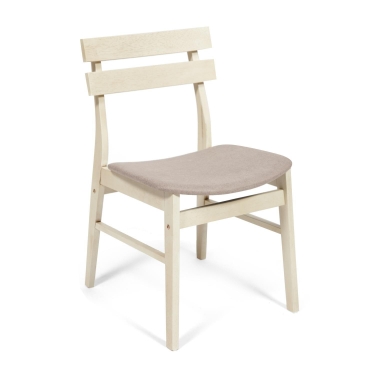 Барный стул Tetchair LANDO mod.4036 металл/дерево/экокожа, 59х51х93-114 см, высота сиденья 62-83 см, черный/орех/хром