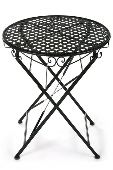 Стол Tetchair Secret De Maison Patio черный