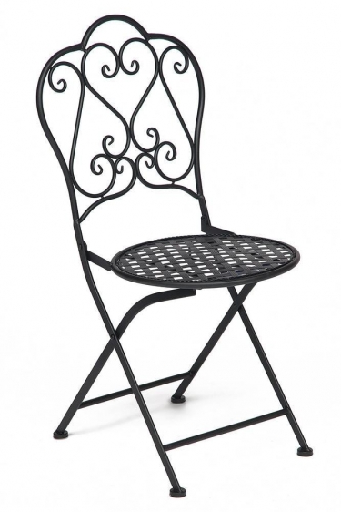 Стул Tetchair Secret De Maison Love Chair черный