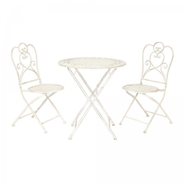 Стул Tetchair Picasso PC-SC дерево гевея, 45х53х97см, ivory white слоновая кость 2-5, ткань клетка мелкая S505-18