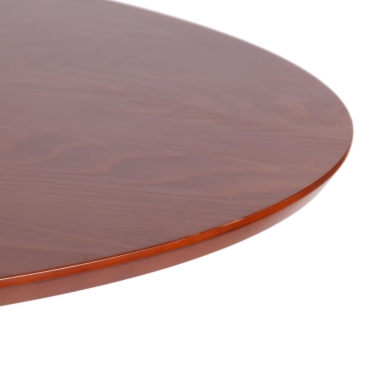 Обеденный комплект Хадсон стол + 4 стула Tetchair Хадсон стол + 4 стула/ Hudson Dining Set дерево гевея/мдф, стол 110х70х75см / стул 44х42х89см, pure white белый