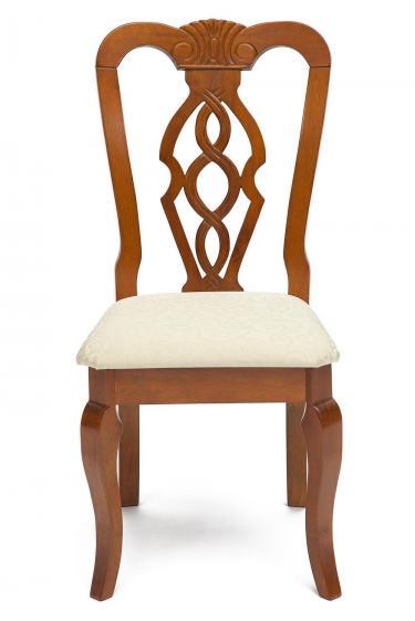 Обеденный комплект Хадсон стол + 4 стула Tetchair Хадсон стол + 4 стула/ Hudson Dining Set дерево гевея/мдф, стол 110х70х75см / стул 44х42х89см, Espresso, ткань