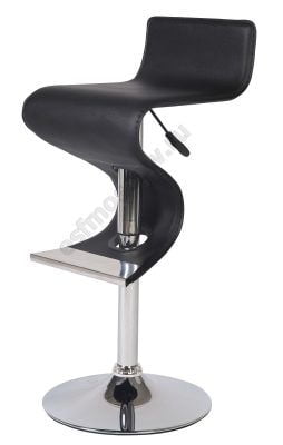 Барный стул ESF 958 Черный