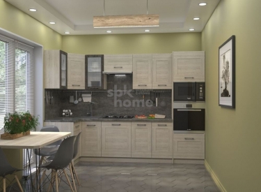 Кухня SBK HOME Дублин комплект 1