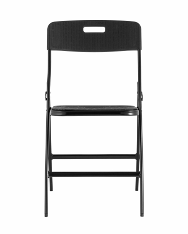 Стул складной банкетный Stool Group SUPER LITE N Черный