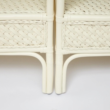 Стул Tetchair BREEZE mod. 4724 вельвет/металл, 44 х 53 х 87 см, Light pale green темно-бирюзовый HLR60 / черный